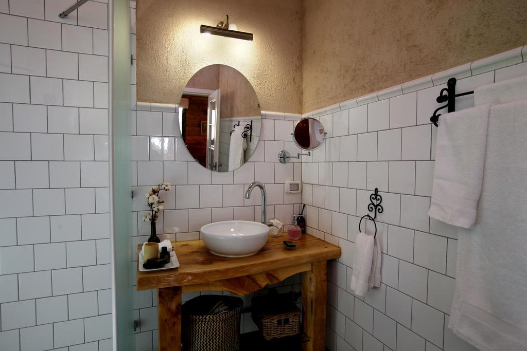 Assaf Boutique Winery & Cabins Kidmat Tsvi エクステリア 写真