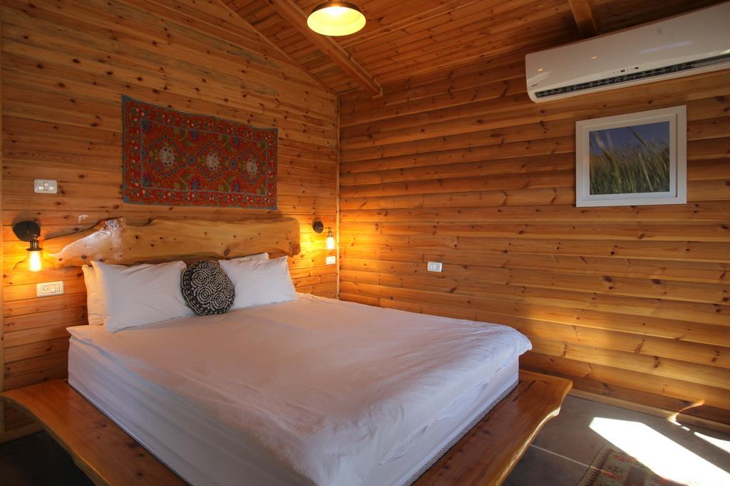 Assaf Boutique Winery & Cabins Kidmat Tsvi エクステリア 写真